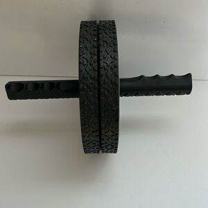 Ab Roller Abdominal Exercise Wheel Workout Tool